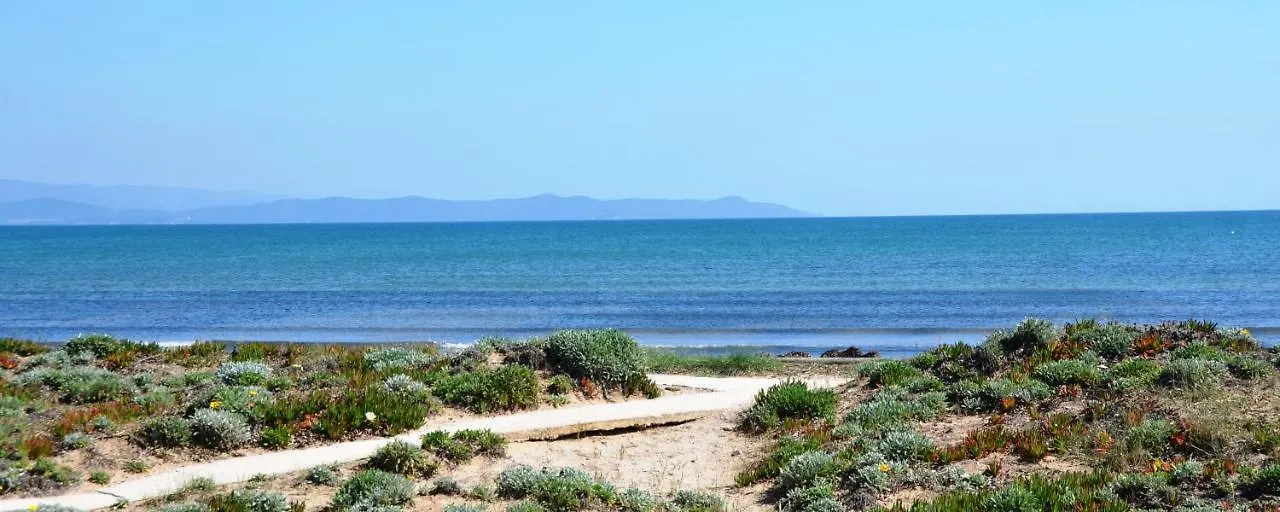 Appartamento O Bord De Mer ! Hyères