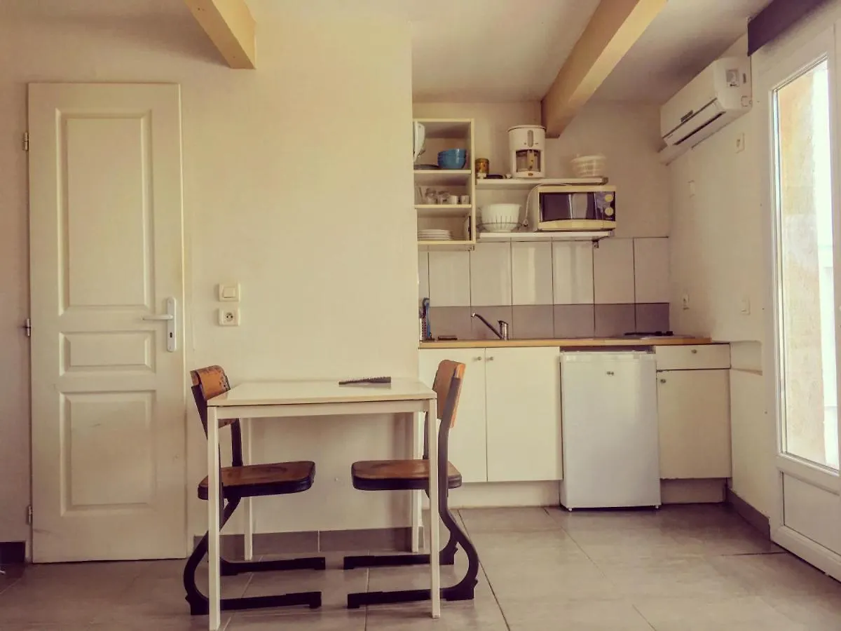 Apartment Ô Bord de Mer ! Hyères Frankreich