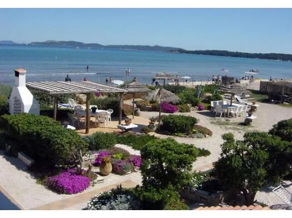Ô Bord de Mer ! Hyères Frankreich